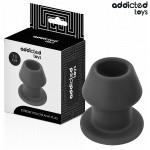 ADDICTED TOYS - EXTREM HOHL ANAL PLUG GRÃSSE S 7,5 CM